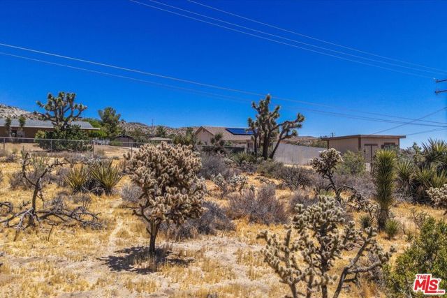 57570 Old Mill Road, Yucca Valley, CA 92284