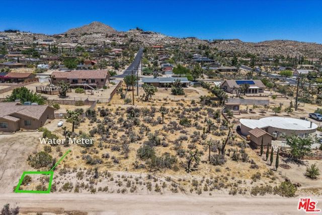 57570 Old Mill Road, Yucca Valley, CA 92284