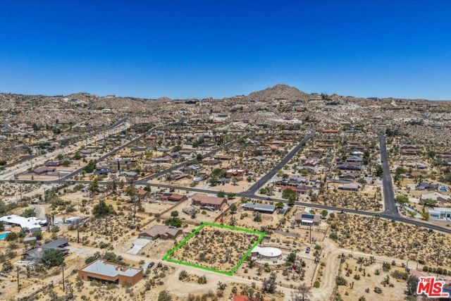 57570 Old Mill Road, Yucca Valley, CA 92284