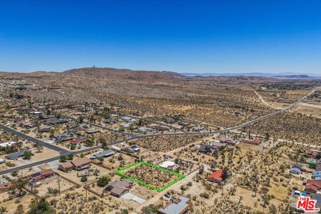 57570 Old Mill Road, Yucca Valley, CA 92284