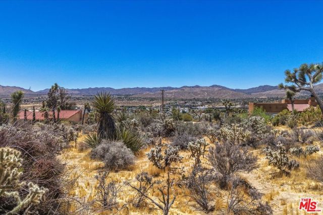 57570 Old Mill Road, Yucca Valley, CA 92284