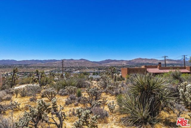 57570 Old Mill Road, Yucca Valley, CA 92284