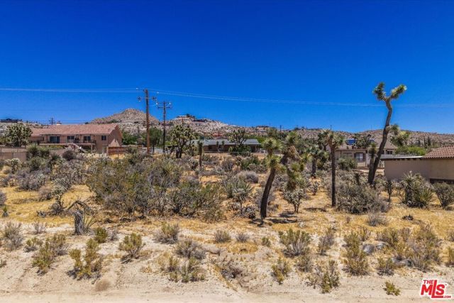 57570 Old Mill Road, Yucca Valley, CA 92284