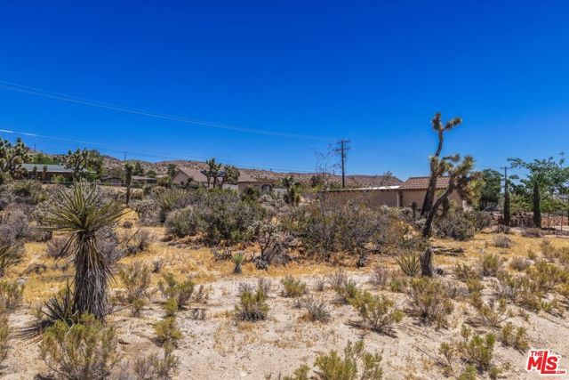 57570 Old Mill Road, Yucca Valley, CA 92284