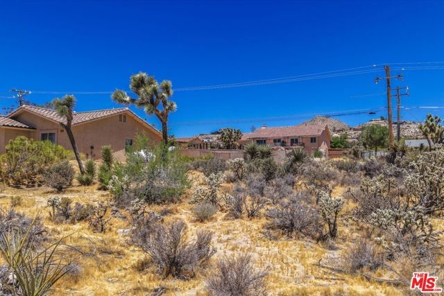 57570 Old Mill Road, Yucca Valley, CA 92284
