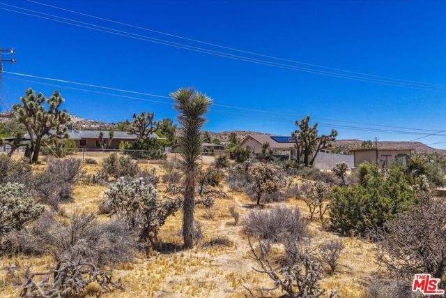 57570 Old Mill Road, Yucca Valley, CA 92284