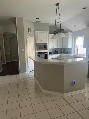 402 Buttonwood Drive, Coppell, TX 75019