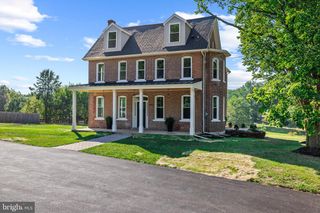 2055 ALLENTOWN RD, Hatfield, PA 19440