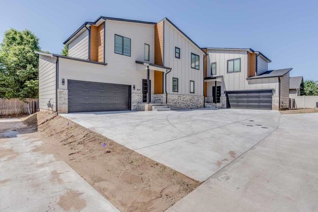 8533 W 37TH ST N, Wichita, KS 67205