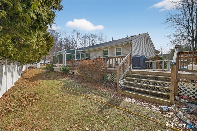 15 Cinnamon Ridge Drive, North Branford, CT 06471