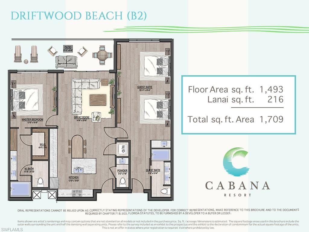 3861 Ken's WAY 506, BONITA SPRINGS, FL 34134 — photo 2