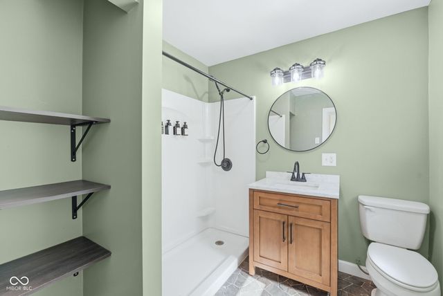 12808 W River Valley Road, Yorktown, IN 47396