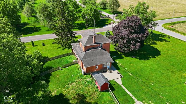 12808 W River Valley Road, Yorktown, IN 47396
