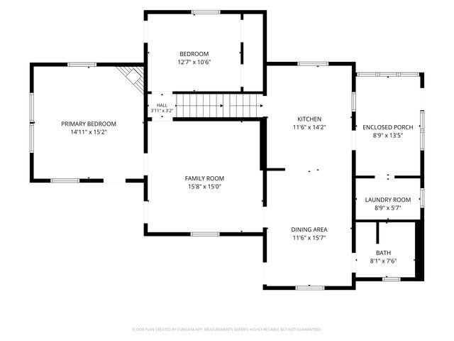 12808 W River Valley Road, Yorktown, IN 47396