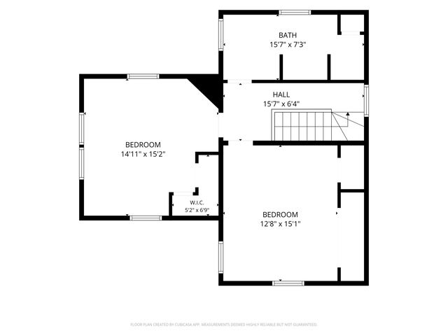 12808 W River Valley Road, Yorktown, IN 47396