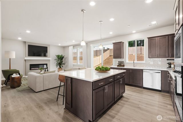 9825 38th Street Ct E #38, Edgewood, WA 98371