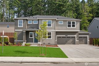 9825 38th Street Ct E #38, Edgewood, WA 98371