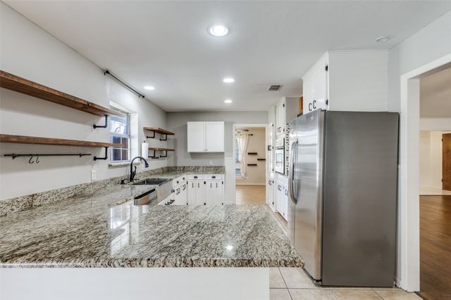 704 W Oak Street, Celina, TX 75009