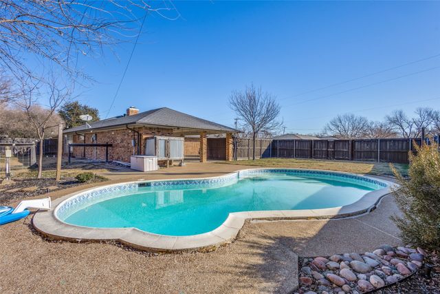 704 W Oak Street, Celina, TX 75009