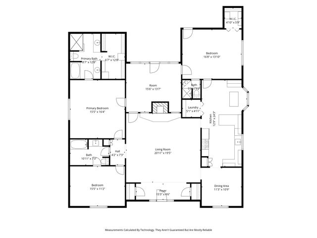 704 W Oak Street, Celina, TX 75009