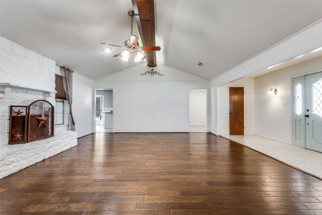 704 W Oak Street, Celina, TX 75009