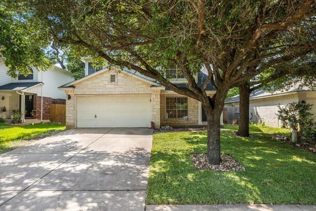 2219 Ada LN, Round Rock, TX 78664