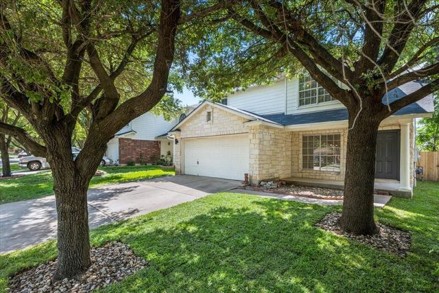 2219 Ada LN, Round Rock, TX 78664
