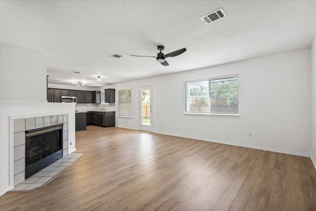 2219 Ada LN, Round Rock, TX 78664