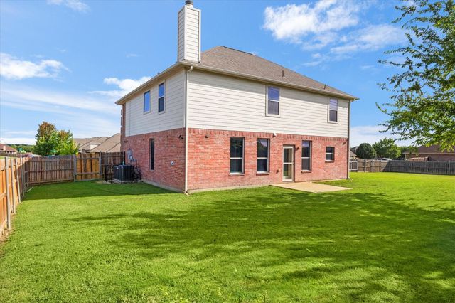 1700 Cowtown Court, Mansfield, TX 76063