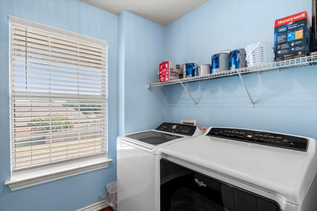 1700 Cowtown Court, Mansfield, TX 76063