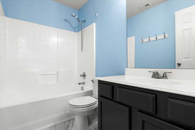 1700 Cowtown Court, Mansfield, TX 76063