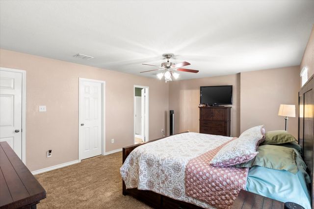 1700 Cowtown Court, Mansfield, TX 76063