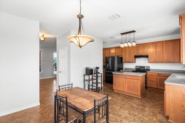 1700 Cowtown Court, Mansfield, TX 76063