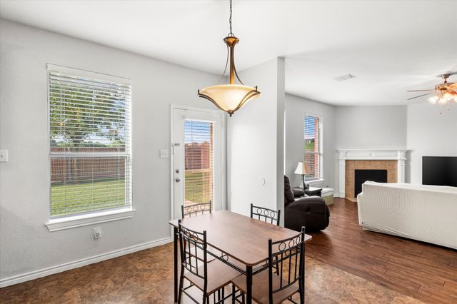 1700 Cowtown Court, Mansfield, TX 76063