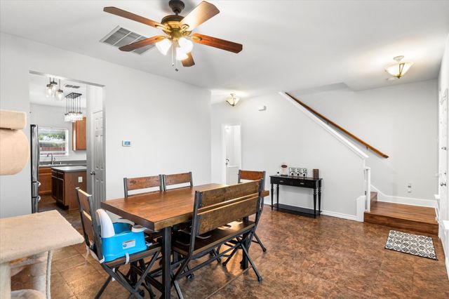 1700 Cowtown Court, Mansfield, TX 76063