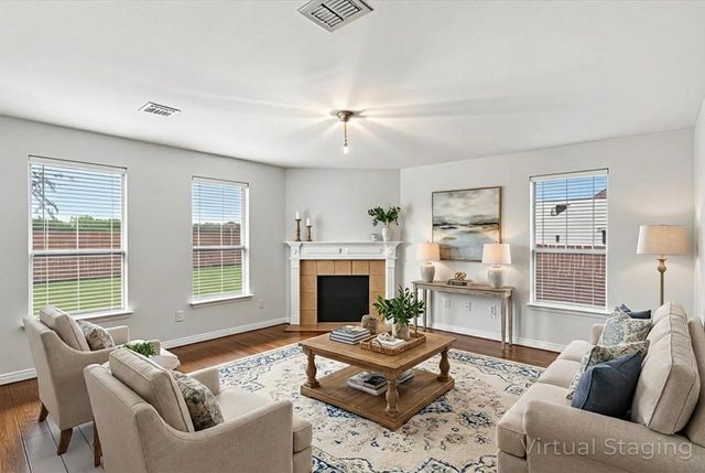 1700 Cowtown Court, Mansfield, TX 76063