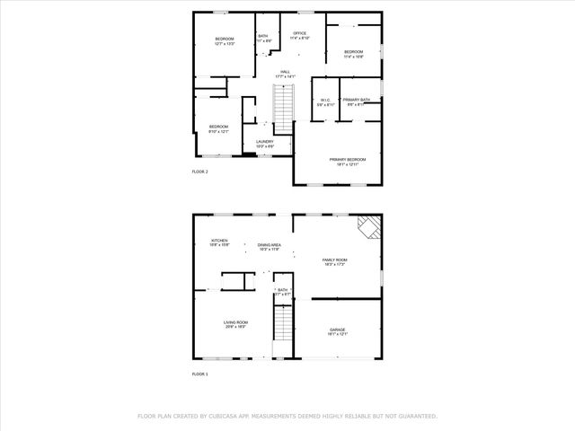 1700 Cowtown Court, Mansfield, TX 76063