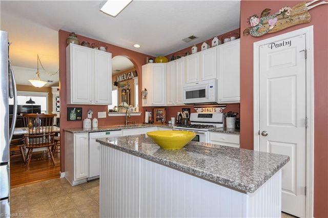 5602 David Christian Place, Greensboro, NC 27410