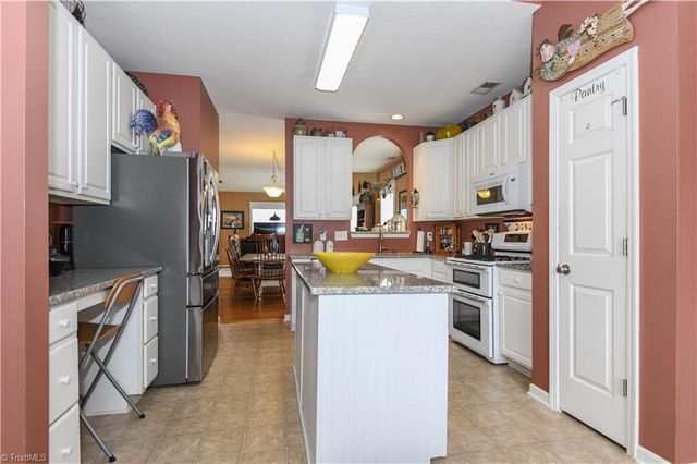 5602 David Christian Place, Greensboro, NC 27410