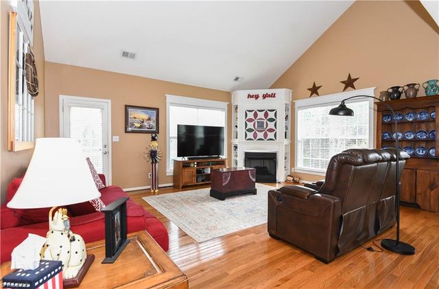 5602 David Christian Place, Greensboro, NC 27410