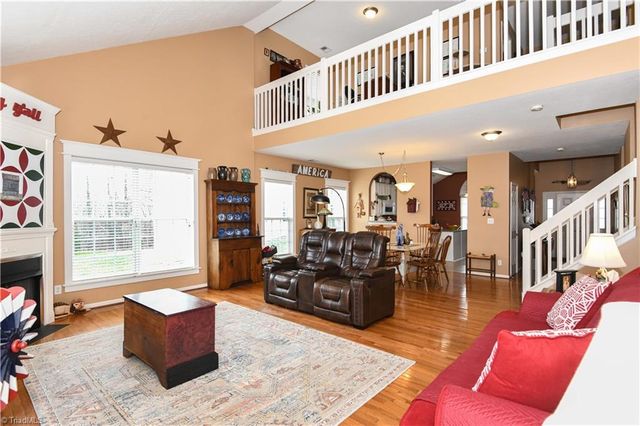 5602 David Christian Place, Greensboro, NC 27410