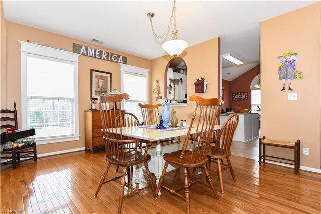 5602 David Christian Place, Greensboro, NC 27410