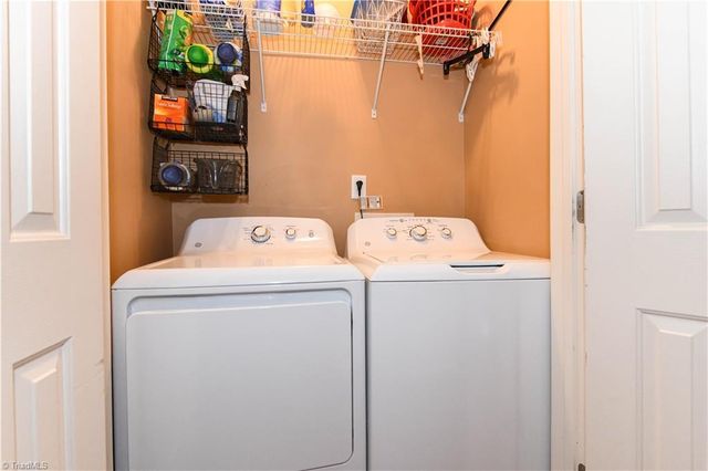 5602 David Christian Place, Greensboro, NC 27410