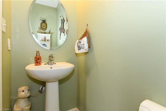 5602 David Christian Place, Greensboro, NC 27410