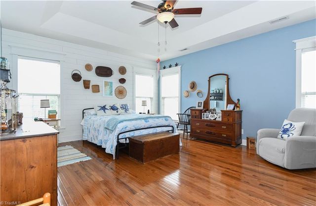 5602 David Christian Place, Greensboro, NC 27410