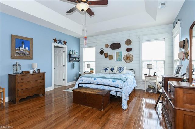 5602 David Christian Place, Greensboro, NC 27410