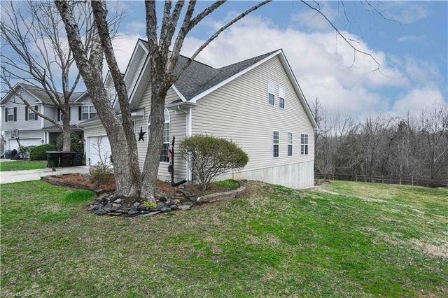 5602 David Christian Place, Greensboro, NC 27410