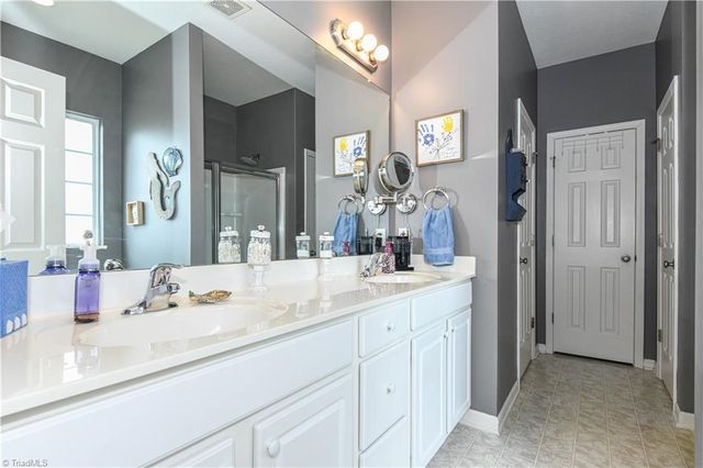 5602 David Christian Place, Greensboro, NC 27410