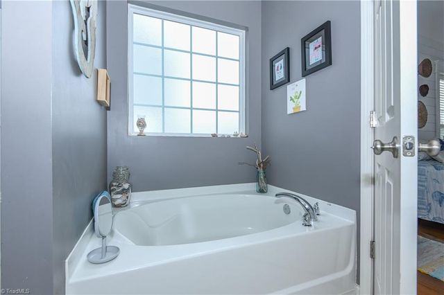 5602 David Christian Place, Greensboro, NC 27410