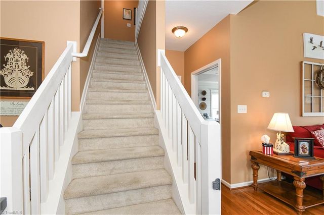 5602 David Christian Place, Greensboro, NC 27410